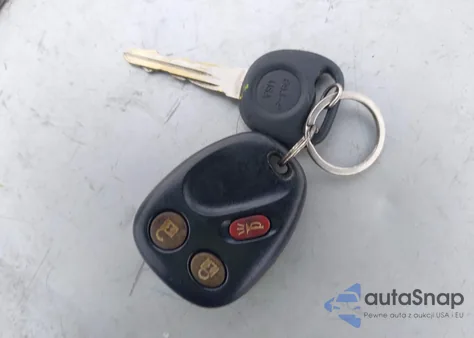 2005 Chevrolet Equinox Lt z USA, uszkodzony, nr VIN 2CNDL73F256095477